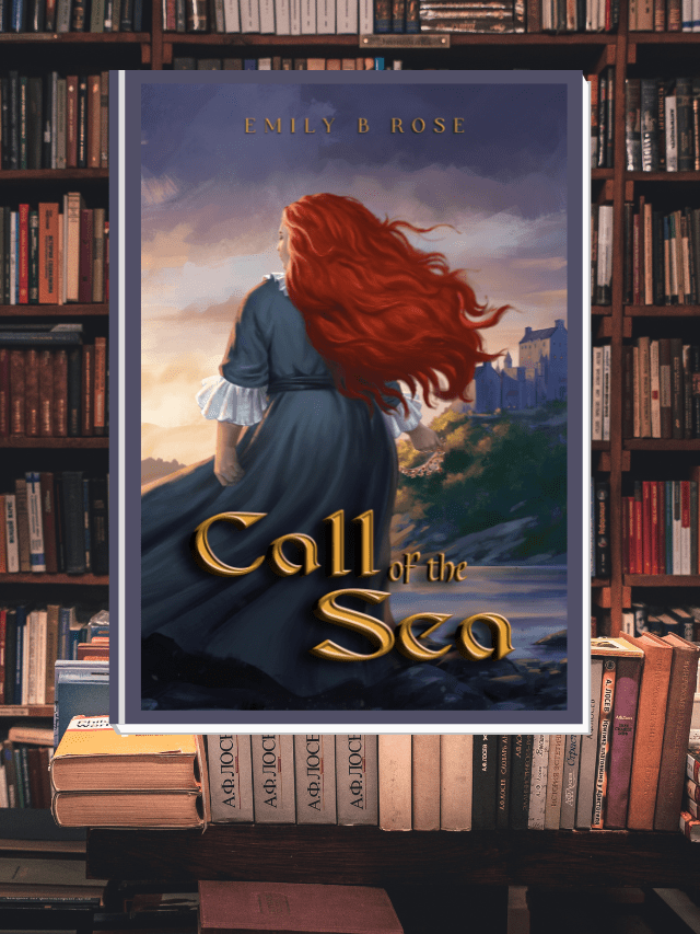Call of the Sea Book Review!