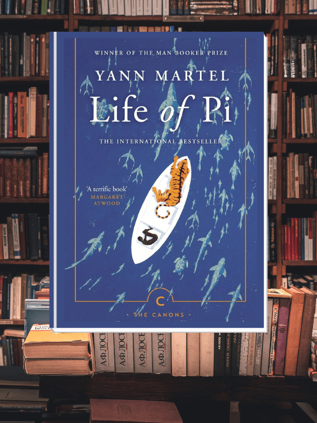 life of pi book review class 12