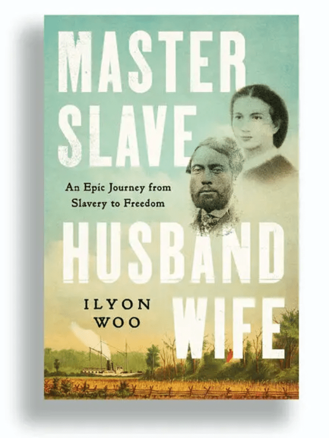 Master Slave Husband Wife Book Review Surajit Roy