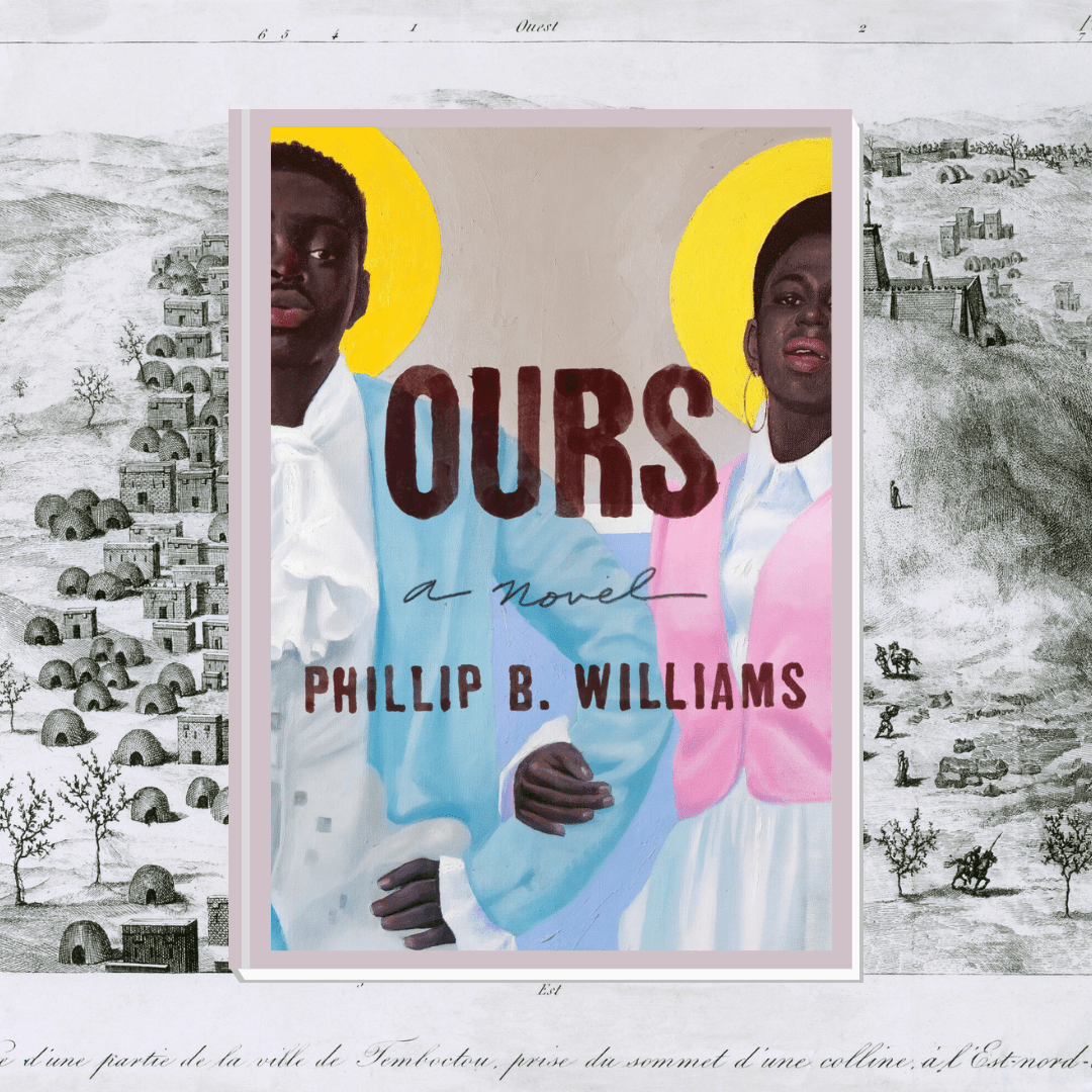 Dive into the mesmerizing world of 'Ours: A Novel'! Discover why critics rave about this captivating tale of love, freedom, and mystery. Read our glowing book review now!