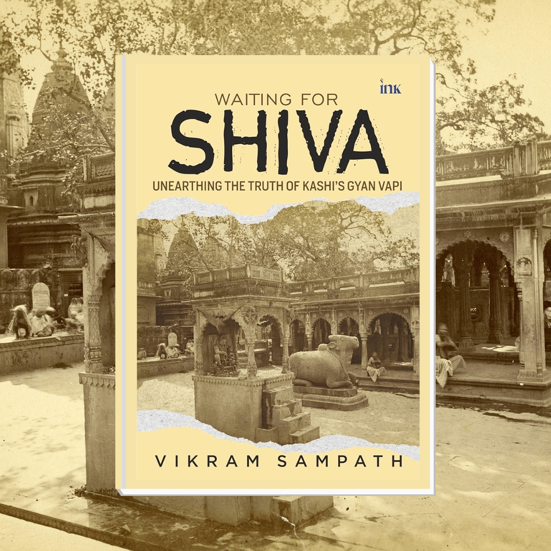 Discover the gripping tale of resilience and devotion in 'Waiting for Shiva'! Dive into this captivating book review now for insights on Varanasi's legendary Vishweshwara temple and its tumultuous history.