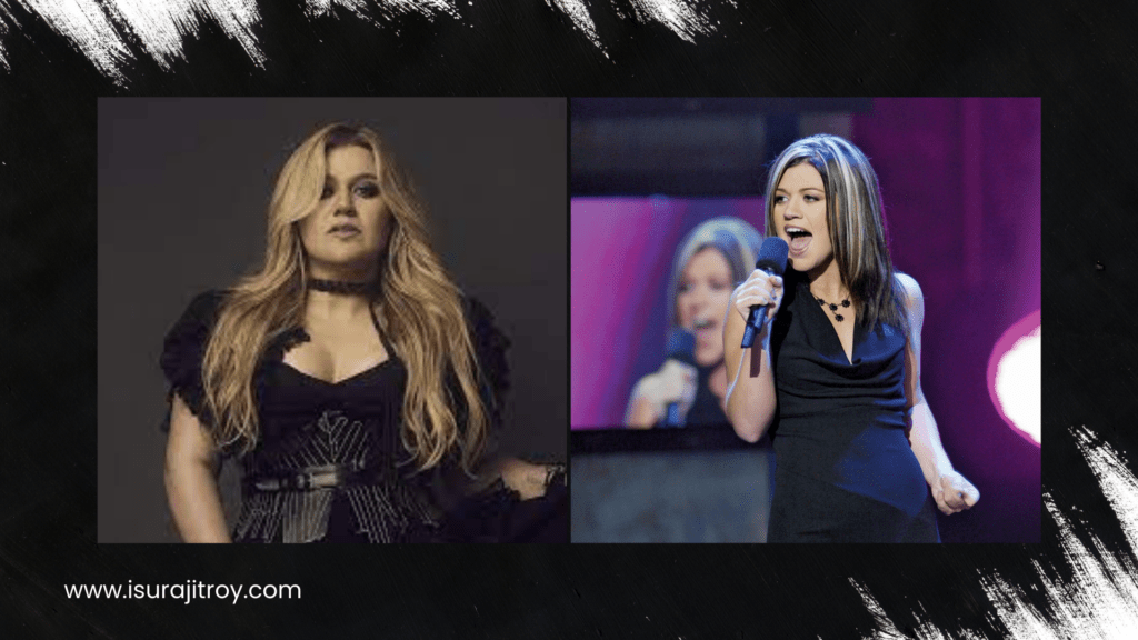 Curious about Kelly Clarkson's weight loss journey? Find out how much weight did Kelly Clarkson lose and get inspired today!