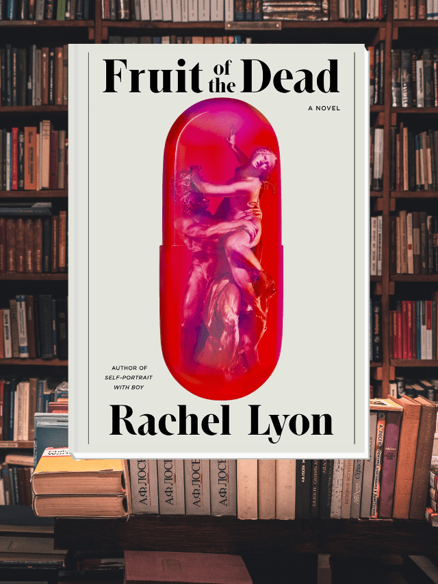 Fruit of the Dead Book Review!