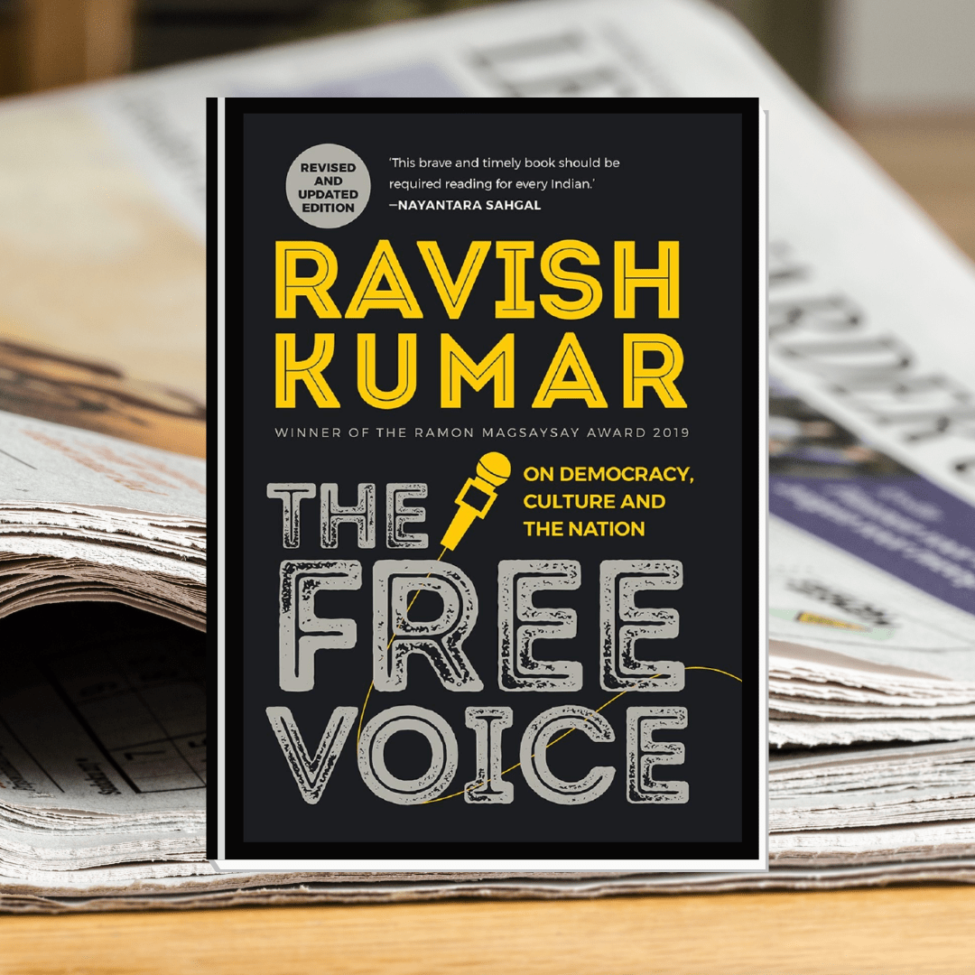 Uncover the secrets of democracy, culture, and nationalism in "The Free Voice"! Dive into this insightful book review for a fresh perspective on society's pressing issues.