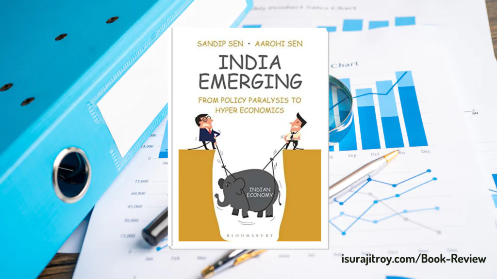 Discover the latest insights on India's rising prominence! Dive into our captivating book review and uncover the secrets of India's emergence on the global stage!