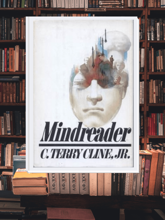 Mindreader Book Review!