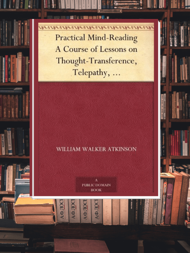 Practical Mind-Reading Book Review!