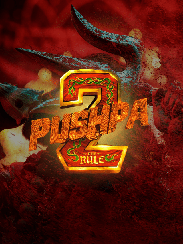 Pushpa 2 Teaser Release!