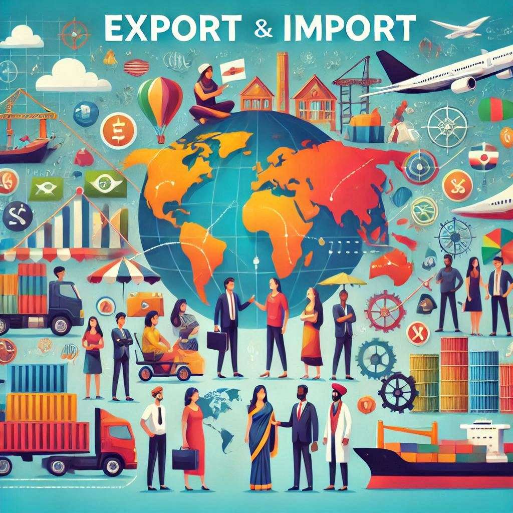 GTMS Market Outlook and Future Market Size!