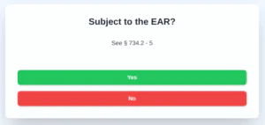 Your Definitive Guide to ECCN, EAR, EAR99, and Licensing Needs ...
