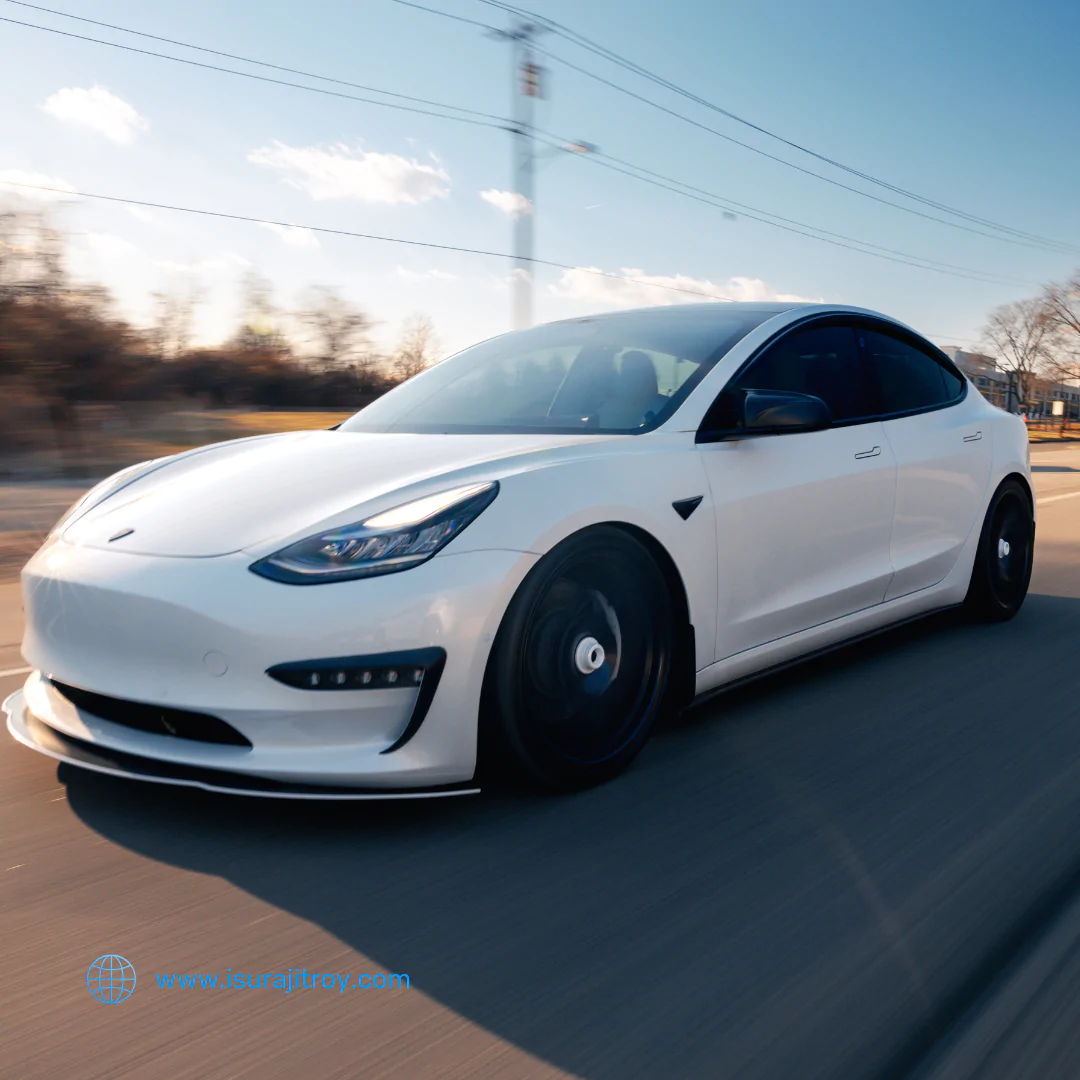Case Study: Automotive Parts Classification