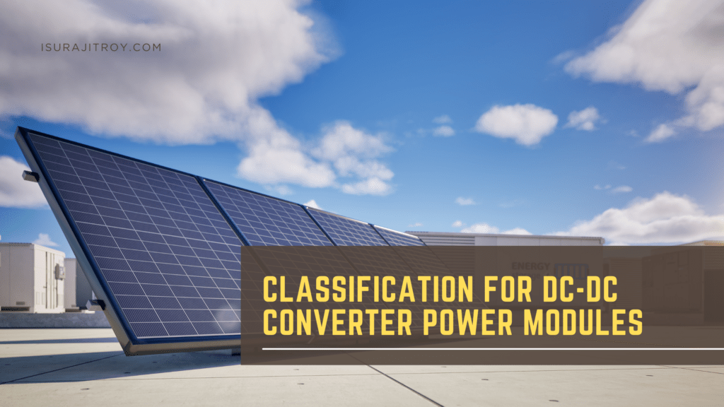 Expert guide to HS classification of DC-DC converter power modules using WCO HS 2022, GRIs and Explanatory Notes, with legal justification, risk mitigation, and global trade compliance insights.
