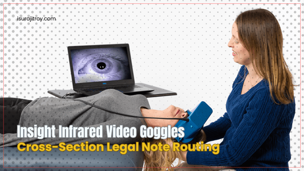Learn how to classify Insight Infrared Video Goggles by analyzing infrared imaging, display features, and principal function to ensure accurate HS classification and compliance in trade.