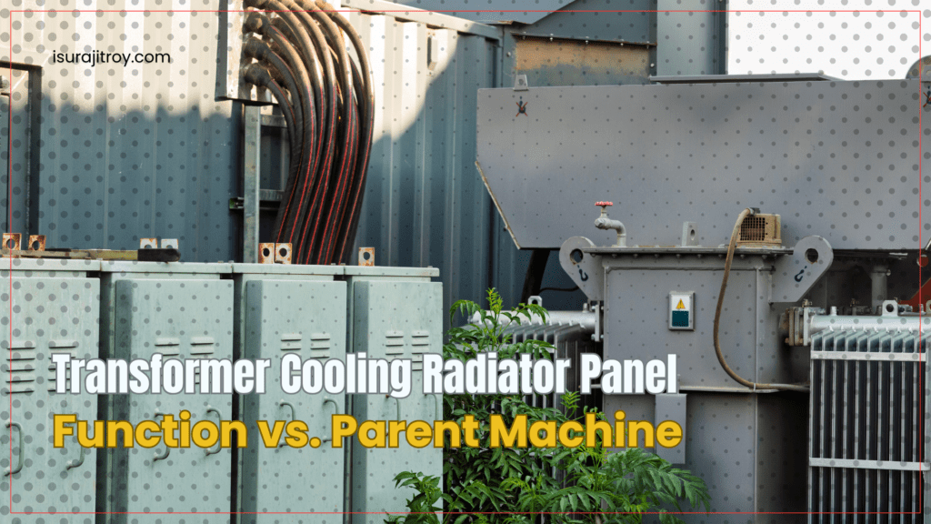 Understand HS classification of transformer cooling radiator panels, focusing on parts vs standalone equipment, correct GRI application, and ensuring accurate tariff treatment and compliance in trade.
