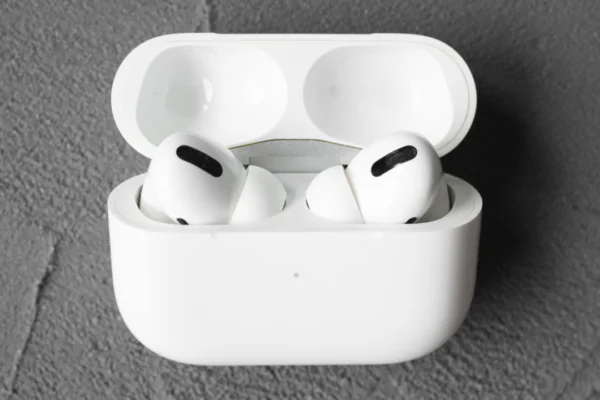 Case Study: Bluetooth Wireless Earphone / Headphone Classification