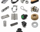 “Parts of General Use” in HS Classification – A Case Study